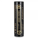 АКБ LiitoKala 18650 3000mAh