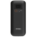 Телефон Sigma mobile X-Style 171 MINI Black-Orange