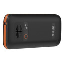 Телефон Sigma mobile X-Style 171 MINI Black-Orange