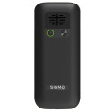 Телефон Sigma mobile X-Style 171 MINI Black-Green