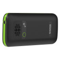 Телефон Sigma mobile X-Style 171 MINI Black-Green