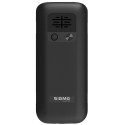 Телефон Sigma mobile X-Style 171 MINI Black