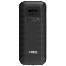 Телефон Sigma mobile X-Style 171 MINI Black 2