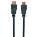 Кабель Cablexpert HDMI-HDMI V 2.0 (M/M) 10 м Чорний (CC-HDMI4-10M)