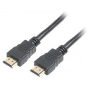 Кабель Cablexpert HDMI-HDMI V 2.0 (M/M) 10 м Чорний (CC-HDMI4-10M)