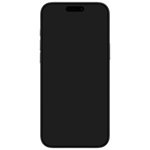 Муляж Dummy Model iPhone 16 Pro Max Black (ARM81128)