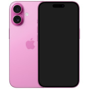 Муляж Dummy Model iPhone 16 Pink (ARM81112)
