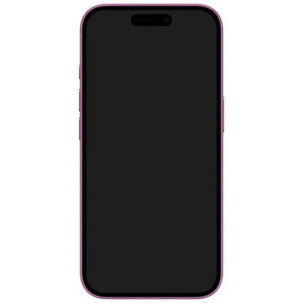 Муляж Dummy Model iPhone 16 Pink (ARM81112)