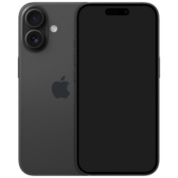 Муляж Dummy Model iPhone 16 Black (ARM81111)