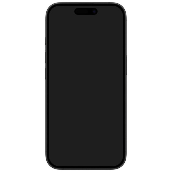 Муляж Dummy Model iPhone 16 Black (ARM81111)