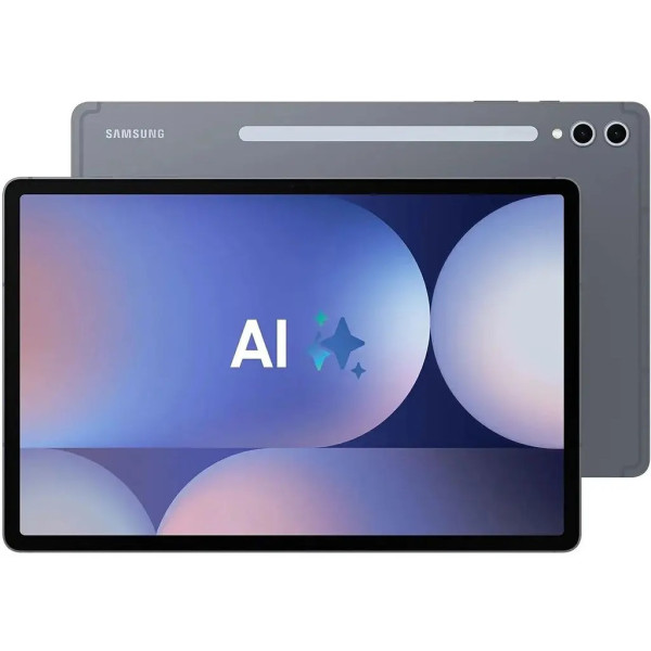 Планшет Samsung Galaxy Tab S10 Plus 12/256GB Moonstone Grey (SM-X820NZAR) EU