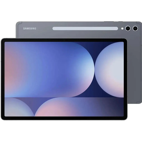 Планшет Samsung Galaxy Tab S10 Plus 12/256GB Moonstone Grey (SM-X820NZAR) EU