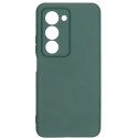 Чехол ArmorStandart ICON Camera Cov для Xiaomi Redmi 15 4G Dark Green (ARM87087)