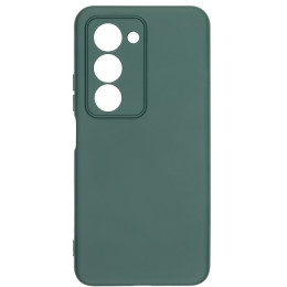 Чохол ArmorStandart ICON Camera Cov для Xiaomi Redmi 15 4G Dark Green (ARM87087)