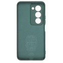 Чехол ArmorStandart ICON Camera Cov для Xiaomi Redmi 15 4G Dark Green (ARM87087)