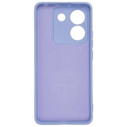 Чехол ArmorStandart ICON Camera Cov для Xiaomi Poco M7 Pro 5G Lavender (ARM83149) 2