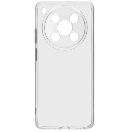 Чехол ArmorStandart Air Camera Cov для ZTE Nubia V70 Max 4GПрозрачный (ARM86129)