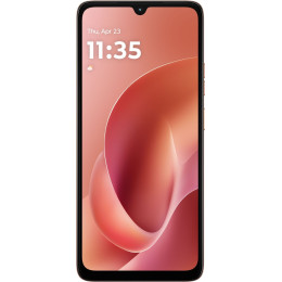 Смартфон Motorola Moto G06 4/256GB Arabesque (No Adapter) Global (PBA20005UA) UA