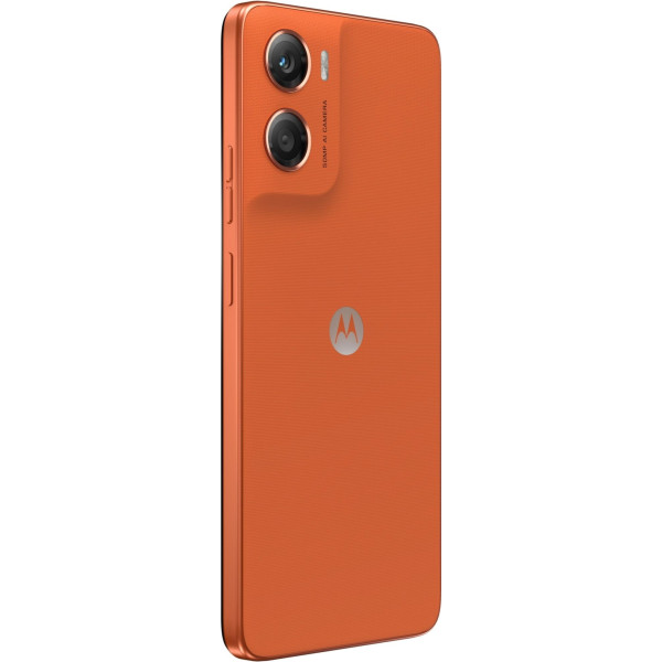 Смартфон Motorola Moto G06 4/256GB Arabesque (No Adapter) Global (PBA20005UA) UA