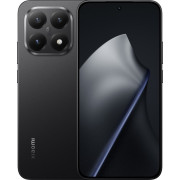 Смартфон Xiaomi 15T Pro 12/256GB NFC Black (No Adapter) Global UA