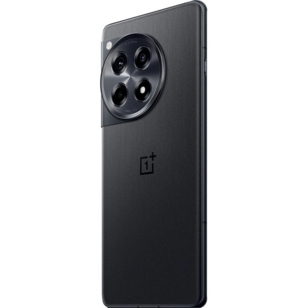 Смартфон OnePlus 12r 16/256GB Iron Gray Global