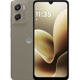 Смартфон Motorola Moto G06 Power 4/256GB Laurel Oak (PBA00001UA) UA