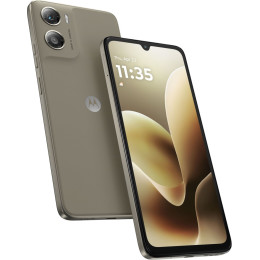 Смартфон Motorola Moto G06 Power 4/256GB Laurel Oak (PBA00001UA) UA 2