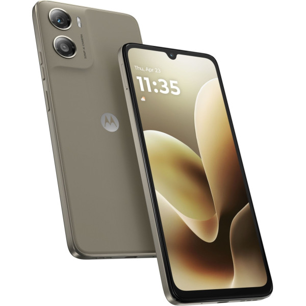 Смартфон Motorola Moto G06 Power 4/256GB Laurel Oak (PBA00001UA) UA
