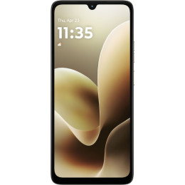Смартфон Motorola Moto G06 Power 4/256GB Laurel Oak (PBA00001UA) UA