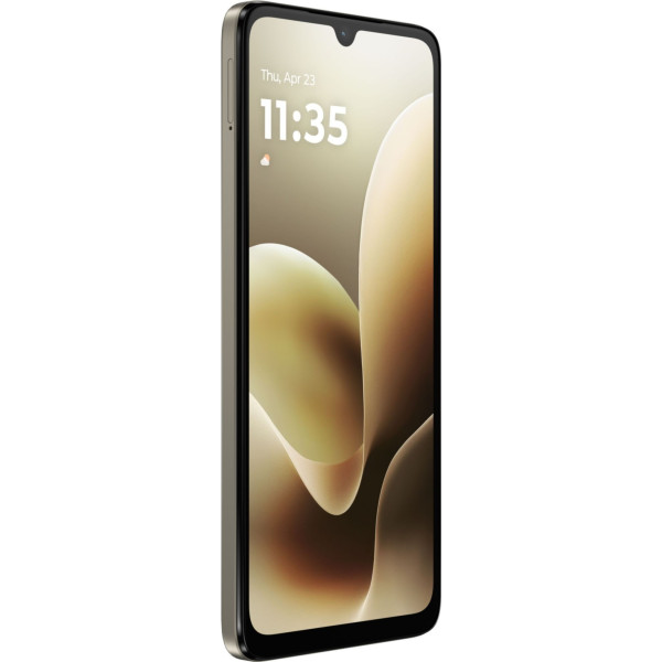 Смартфон Motorola Moto G06 Power 4/256GB Laurel Oak (PBA00001UA) UA