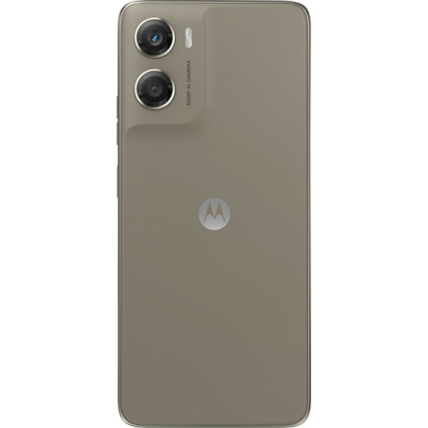 Смартфон Motorola Moto G06 Power 4/256GB Laurel Oak (PBA00001UA) UA