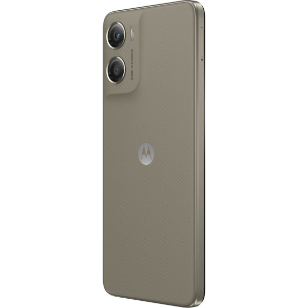 Смартфон Motorola Moto G06 Power 4/256GB Laurel Oak (PBA00001UA) UA