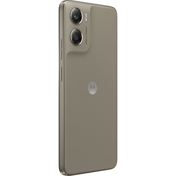Смартфон Motorola Moto G06 Power 4/256GB Laurel Oak (PBA00001UA) UA