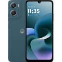 Смартфон Motorola Moto G06 Power 4/256GB Tapestry (PBA00000UA) UA