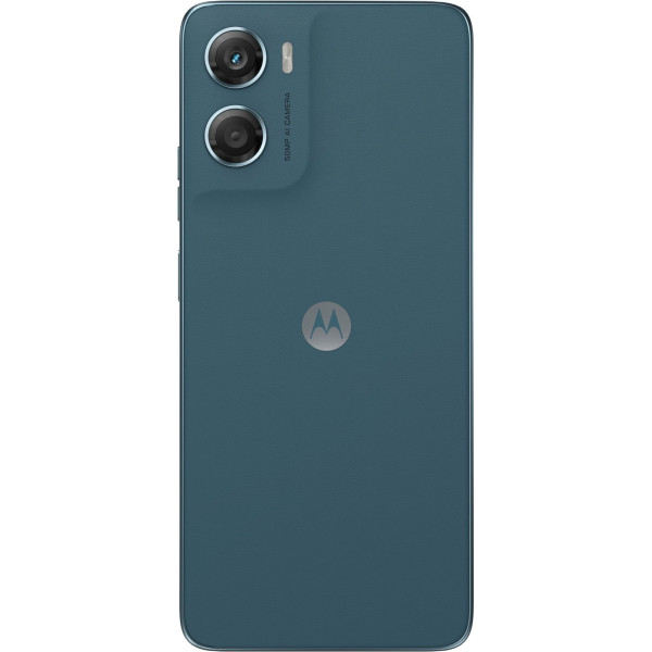 Смартфон Motorola Moto G06 Power 4/256GB Tapestry (PBA00000UA) UA