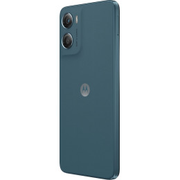 Смартфон Motorola Moto G06 Power 4/256GB Tapestry (PBA00000UA) UA