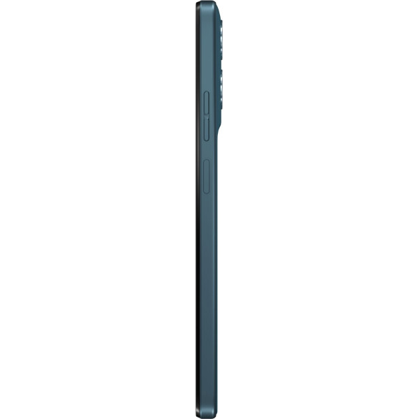 Смартфон Motorola Moto G06 Power 4/256GB Tapestry (PBA00000UA) UA