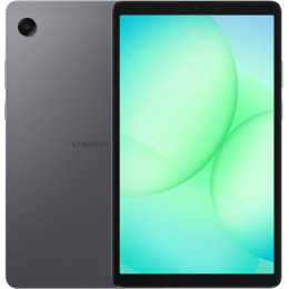 Планшет Samsung Galaxy Tab A11 X135 8.7 8/128GB 4G Grey (SM-X135FZAEEUC) UA