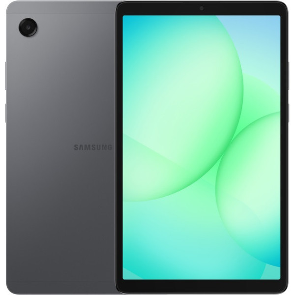 Планшет Samsung Galaxy Tab A11 X135 8.7 8/128GB 4G Grey (SM-X135FZAEEUC) UA