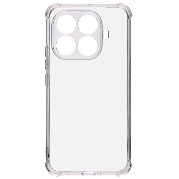 Чохол ArmorStandart Air Force Camera Cov для Xiaomi 15T Pro 5G Clear (ARM86978)