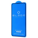 Защитное стекло BLADE ANTISTATIC Series Full Glue для Samsung A36 5G/A56 5G/M56 5G/S24 FE/S25 FE Black