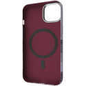 Чохол Proove Gleam Case with Magnetic Ring для iPhone 14 Pro Max Silver Peak
