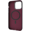 Чохол Proove Gleam Case with Magnetic Ring для iPhone 14 Pro Max Blue Stripes