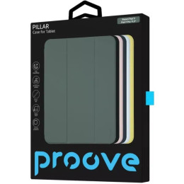 Чехол Proove Pillar для Xiaomi Pad 7/7 Pro Black (PCPTXM07PR02) 2