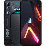Смартфон ZTE Nubia Neo 3 GT 5G 12/256GB NFC Gray Global UA