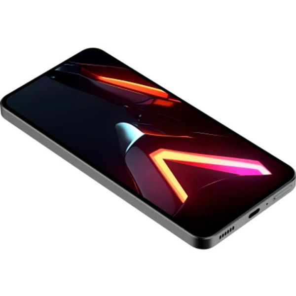 Смартфон ZTE Nubia Neo 3 GT 5G 12/256GB NFC Gray Global UA