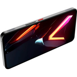 Смартфон ZTE Nubia Neo 3 GT 5G 12/256GB NFC Gray Global UA