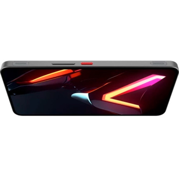 Смартфон ZTE Nubia Neo 3 GT 5G 12/256GB NFC Gray Global UA