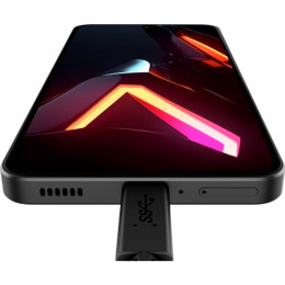 Смартфон ZTE Nubia Neo 3 GT 5G 12/256GB NFC Gray Global UA