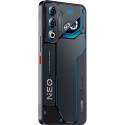Смартфон ZTE Nubia Neo 3 GT 5G 12/256GB NFC Gray Global UA